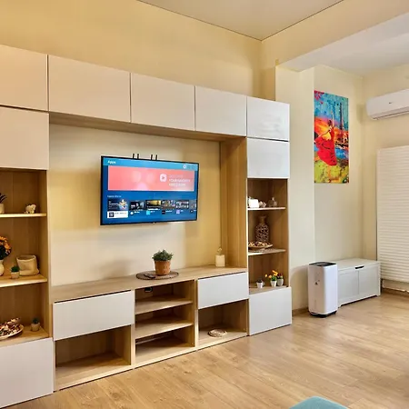 Apartment Exclusiviste 2