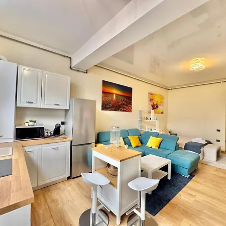 Apartment Exclusiviste 2