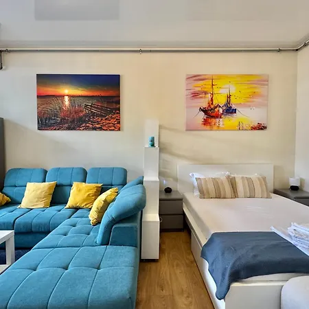 Apartment Exclusiviste 2