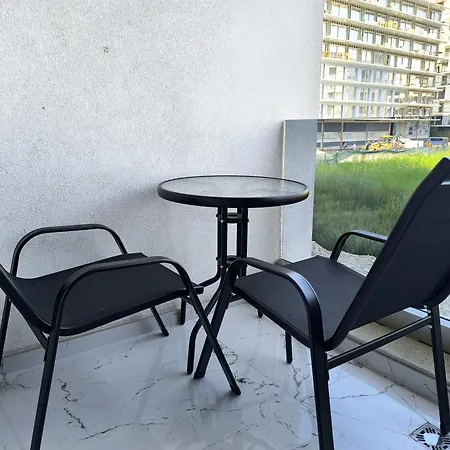 Exclusiviste 2 Apartment *