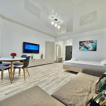 Apartment Exclusiviste 2
