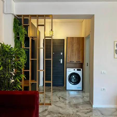 Exclusiviste 2 Apartment