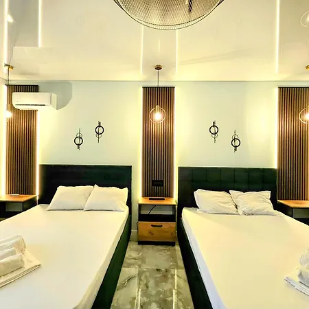 Exclusiviste 2 Apartment Năvodari