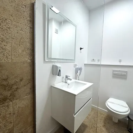 Apartment Exclusiviste 2 Năvodari