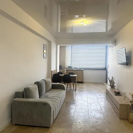 Apartment Exclusiviste 2 Năvodari