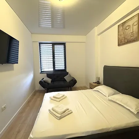 Exclusiviste 2 * Năvodari